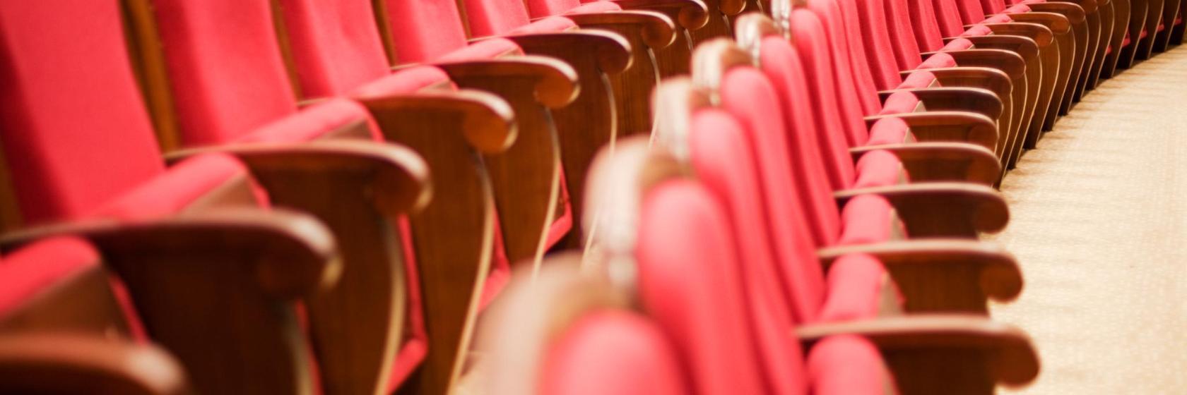 South African State Theatre